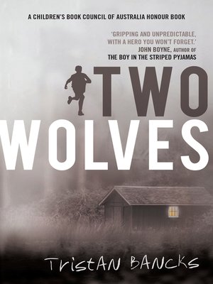 cover image of Two Wolves